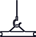 Import logistics icon